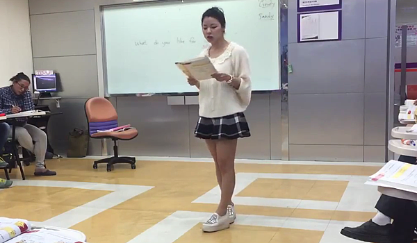 巨匠美語師資評價Angelina│吃午餐英文怎麼講.png 巨匠美語師資評價Angelina│吃午餐英文怎麼講.png