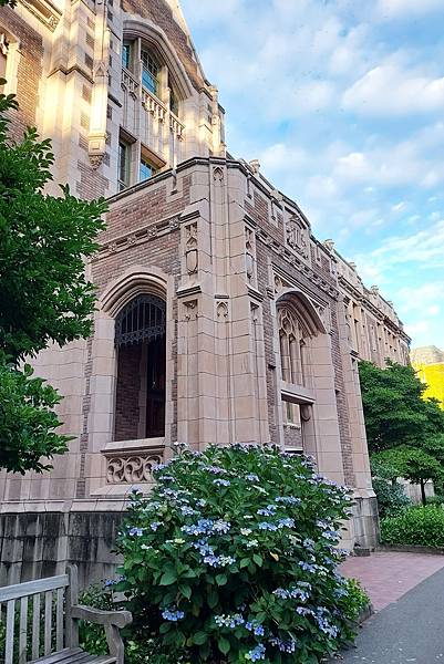 學風佳 校園又奇美的西雅圖華盛頓州立大學 Universit