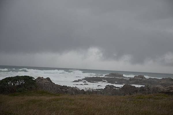 地點適中 值得重返渡假的 Pacific Grove