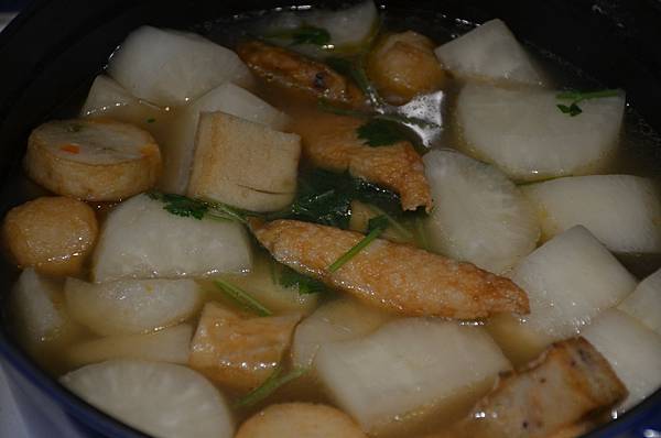 老公返台的十一月上半