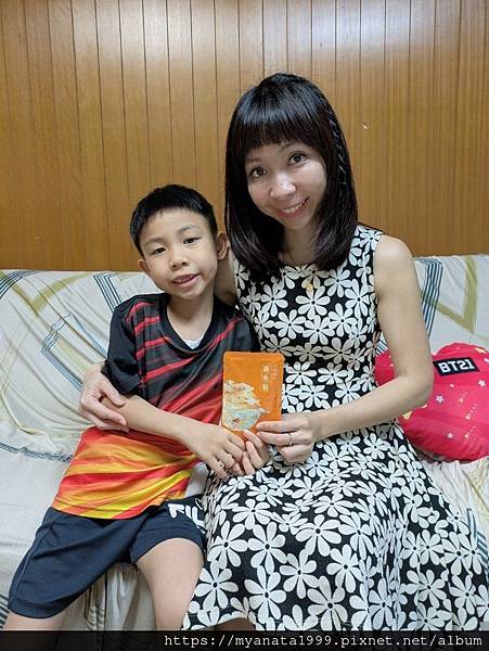 【試喝體驗】芳茲滴魚精呵護全家人健康 【試喝體驗】芳茲滴魚精呵護全家人健康