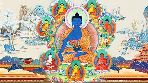 為什麼要參加藥師佛法會?參加藥師八佛千供四日大法會慶讚藥師佛 為什麼要參加藥師佛法會?參加藥師八佛千供四日大法會慶讚藥師佛