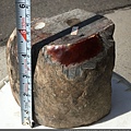 紅皮翡翠玉石原礦五點八公斤一顆 (9).JPG