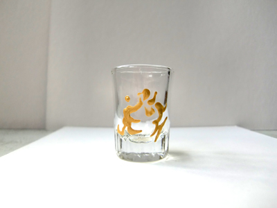 愛是永恆的火焰