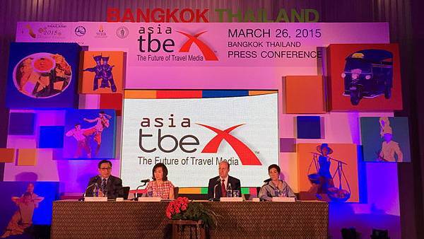 TBEX-5 TBEX-5