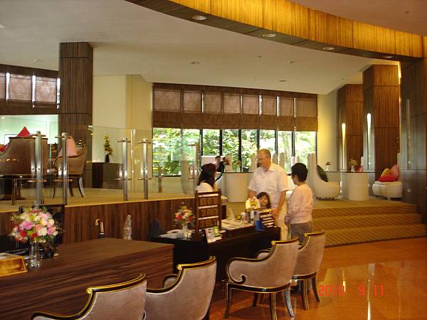 清邁Furama 酒店(原The Heritage Chiangmai)-7.JPG