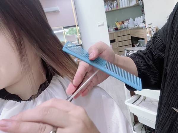 VS Hair｜台中髮廊｜西屯區最像動物園的理髮廳，來店看卡