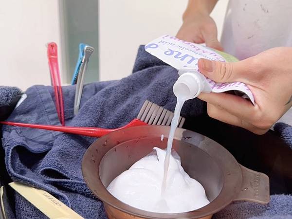 VS Hair｜台中髮廊｜西屯區最像動物園的理髮廳，來店看卡