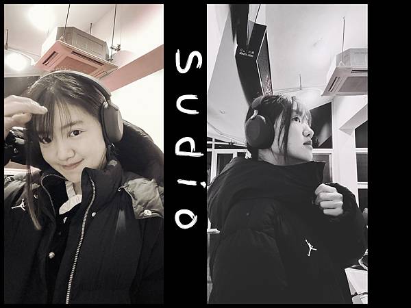 Sudio｜k2 Pro主動降噪耳罩式耳機—來自北歐瑞典高顏