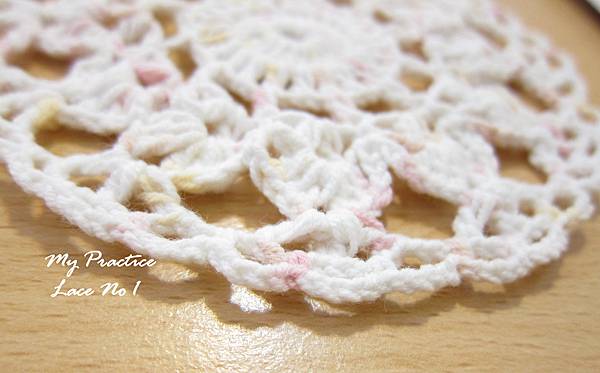 2011/5-6 練習- Lace no1