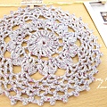 2011/5-6 練習- Lace no2