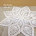 2011/5-6 練習- Lace no4