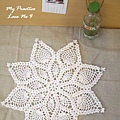 2011/5-6 練習- Lace no4