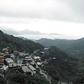 2011/12/21 雨天-野柳，九份