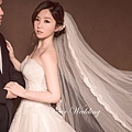 **Dear Wedding** 婚紗攝影禮服款