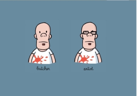 butcher butcher