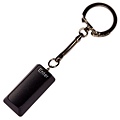 Enter Key Keychain