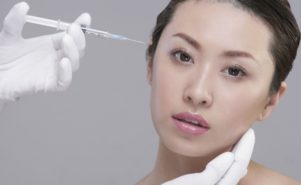 needle free botox 600