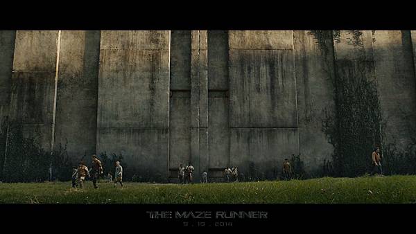 mazerunnerglade