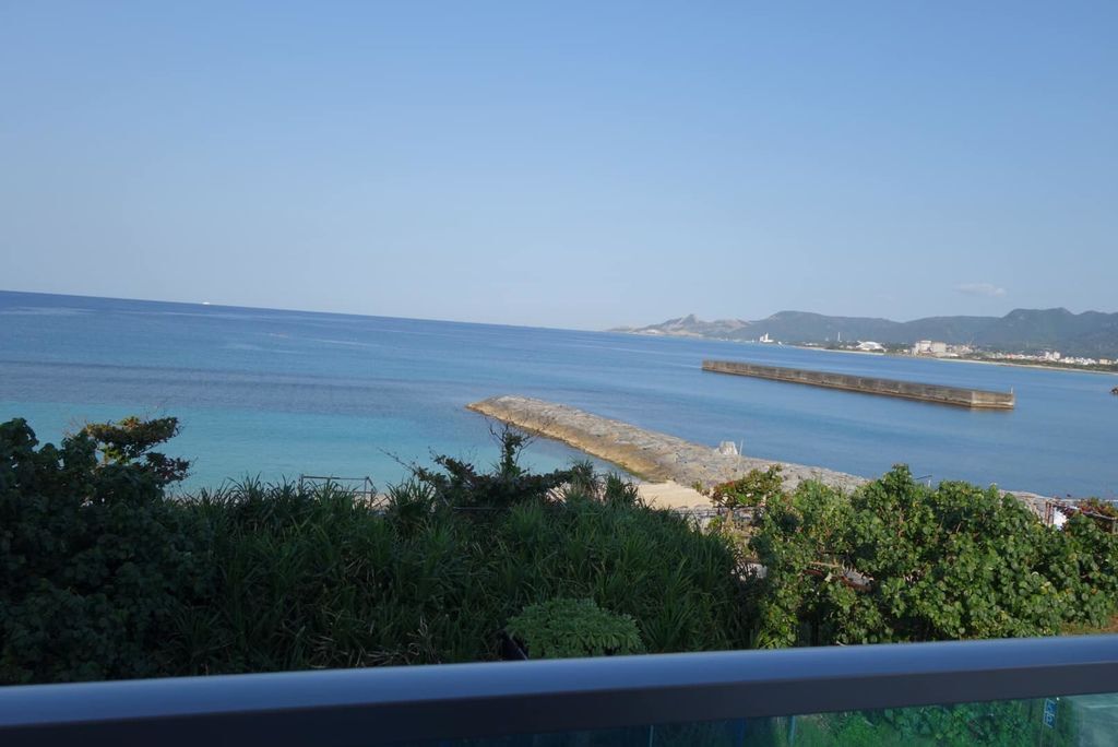 沖繩親子旅遊 名護櫻之家 地理位置方便 鄰近暖暮拉麵 媽咪拜mamibuy