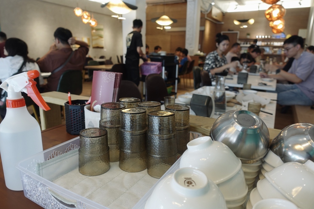 來呷飯川食堂 ｜來自台南的平價川菜館，小家庭也ＯＫ ｜嘉義川