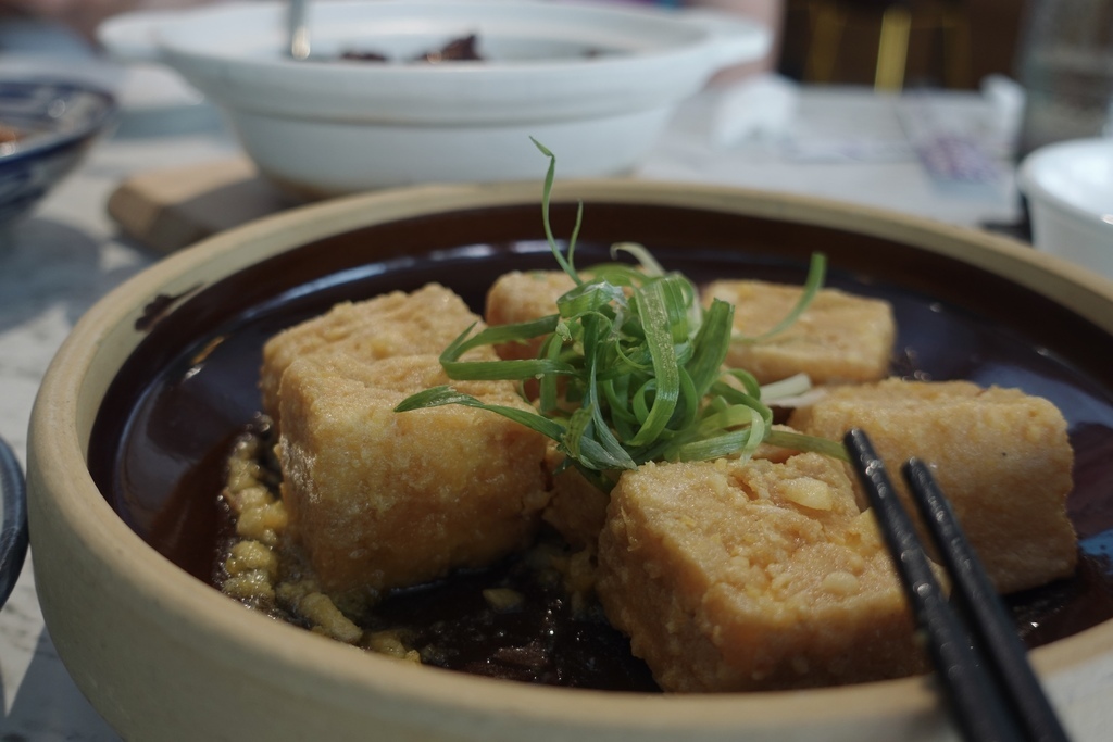 來呷飯川食堂 ｜來自台南的平價川菜館，小家庭也ＯＫ ｜嘉義川