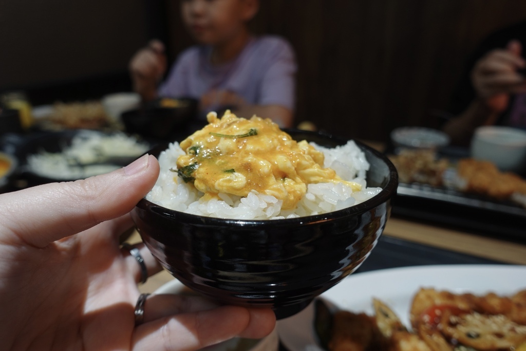 嘉義日式定食『斑鳩的窩』