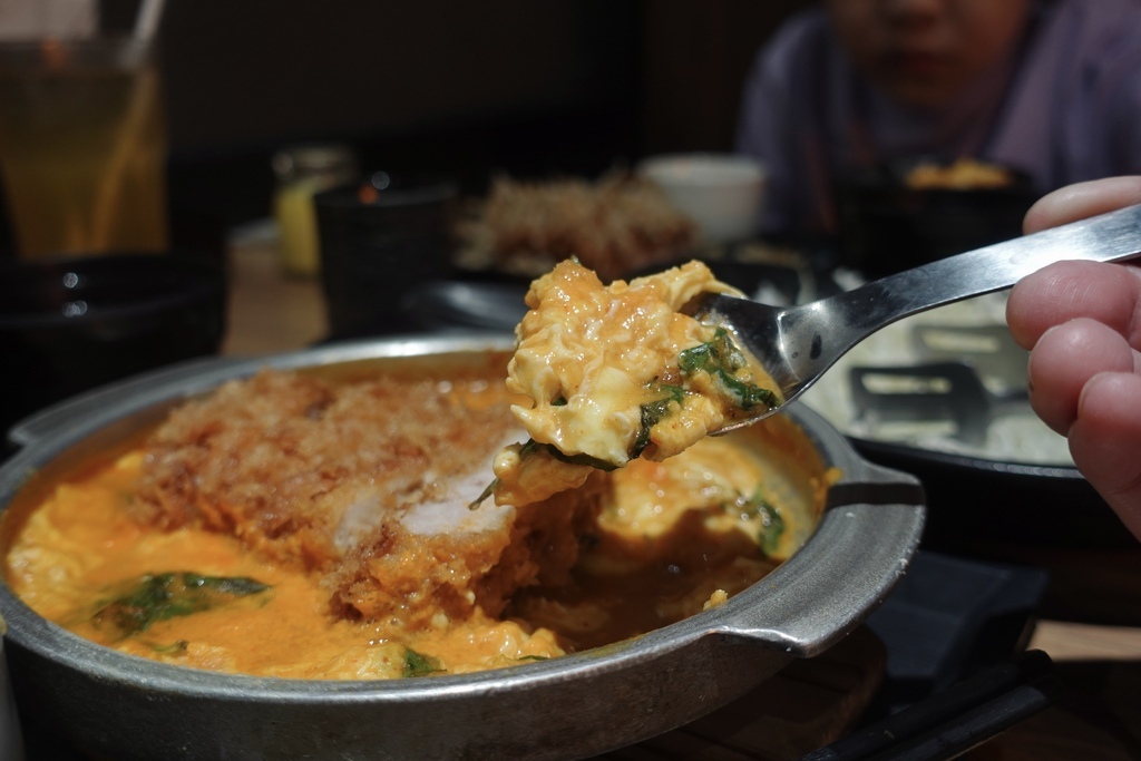 嘉義日式定食『斑鳩的窩』