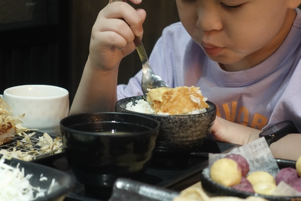 嘉義日式定食『斑鳩的窩』