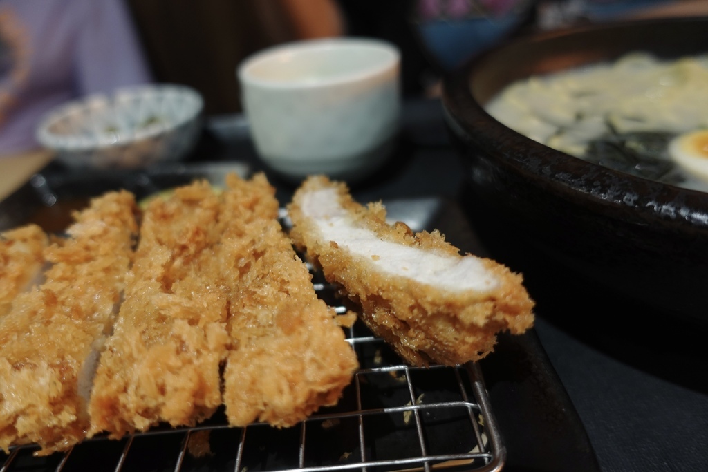 嘉義日式定食『斑鳩的窩』