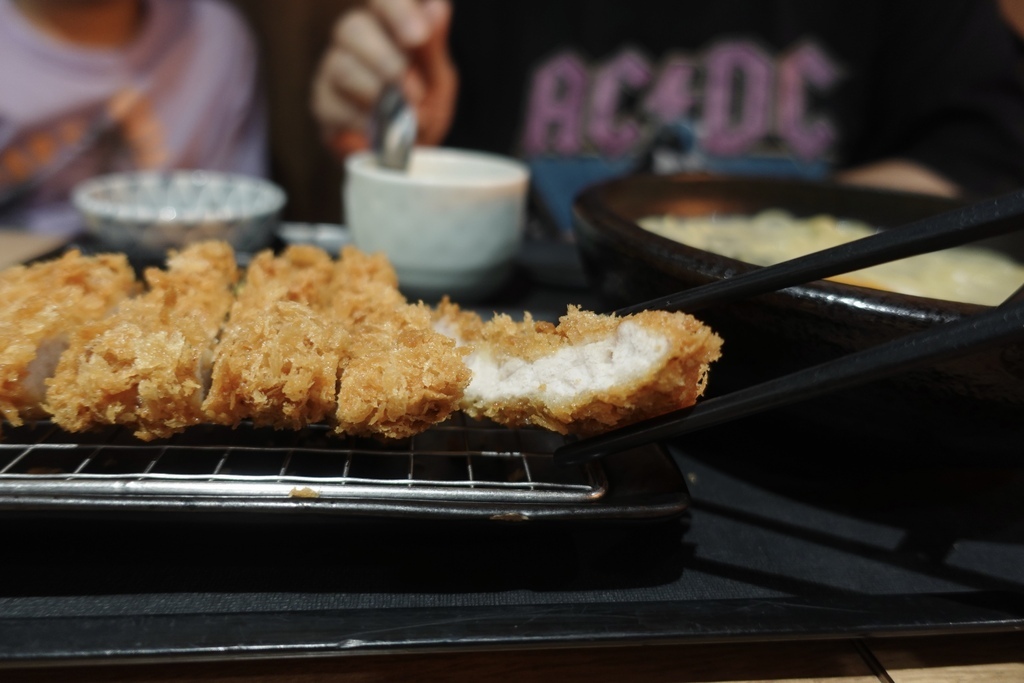 嘉義日式定食『斑鳩的窩』