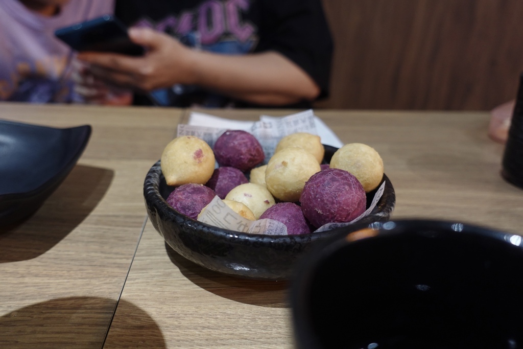 嘉義日式定食『斑鳩的窩』