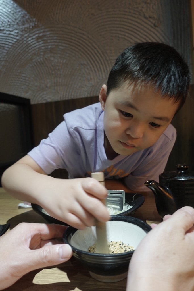 嘉義日式定食『斑鳩的窩』