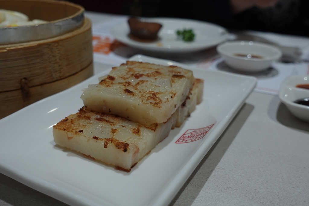 台南港點『點點心』台南第三家點點心，棒棒堂阿緯代理，沙律明蝦