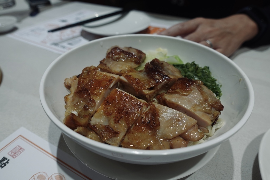 台南港點『點點心』台南第三家點點心，棒棒堂阿緯代理，沙律明蝦