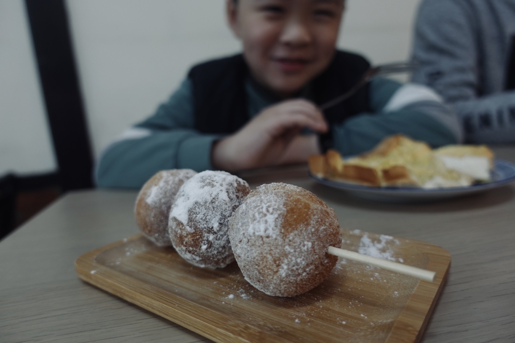 嘉義早午餐『暮暮製所』有風格的早餐店，寬敞舒適的老屋，店東親