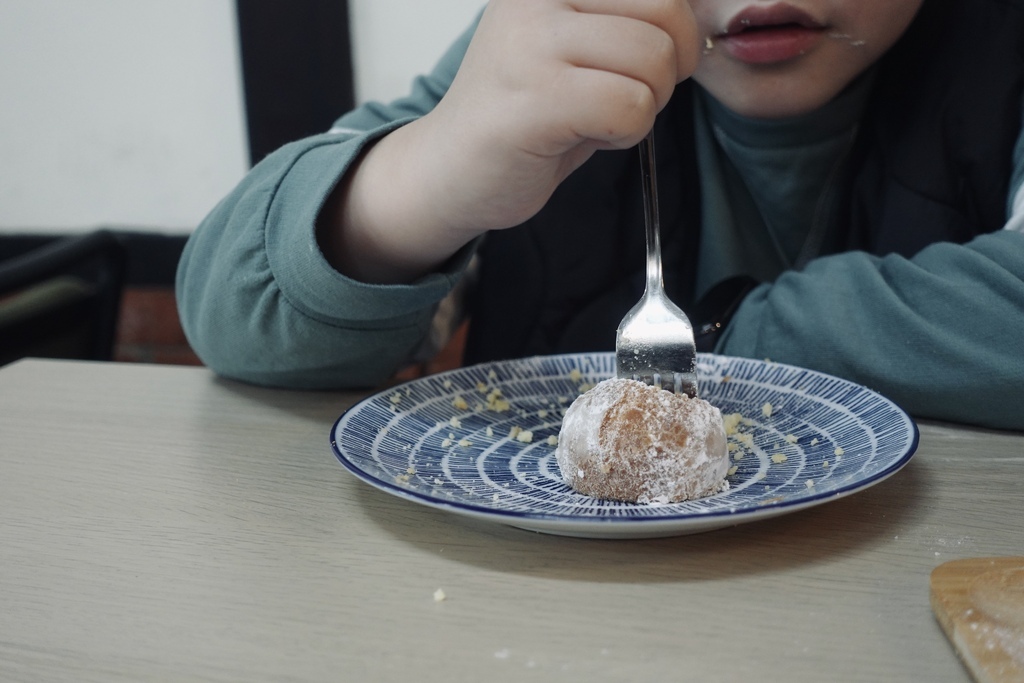 嘉義早午餐『暮暮製所』有風格的早餐店，寬敞舒適的老屋，店東親