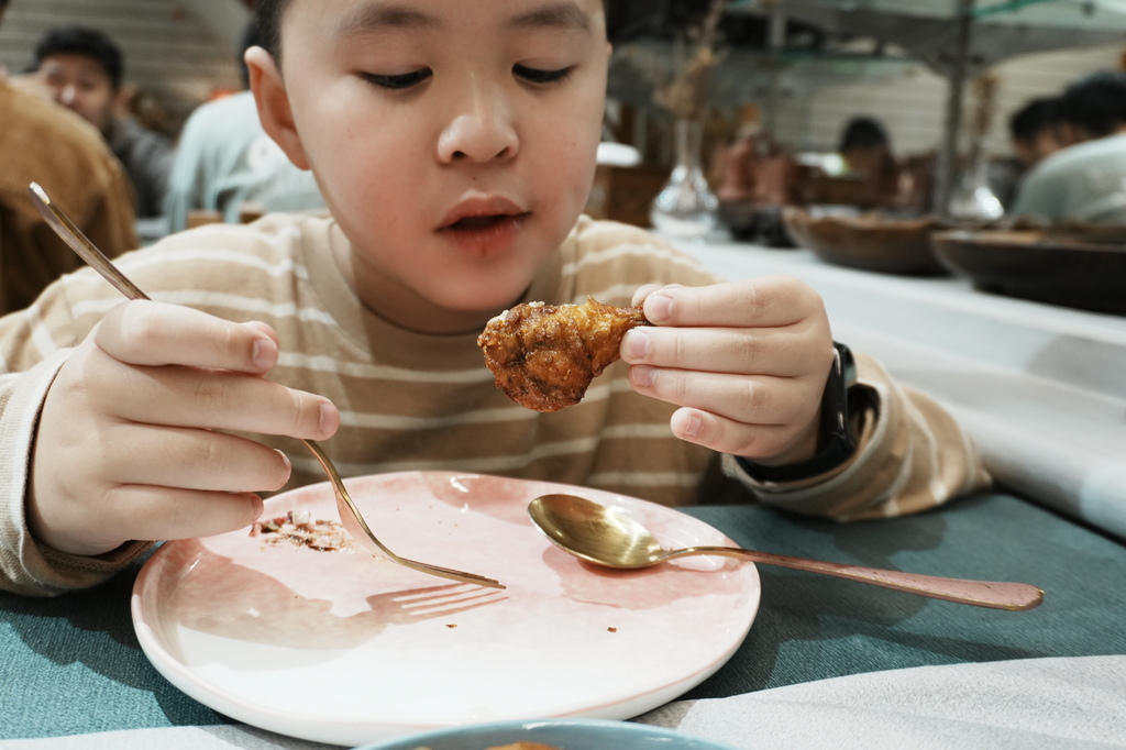 嘉義美食｜其食可以Chi food ｜傢俱店變身義式餐廳，環