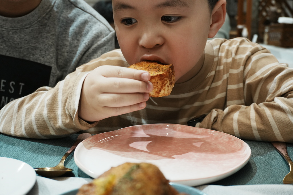 嘉義美食｜其食可以Chi food ｜傢俱店變身義式餐廳，環