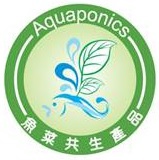 城田魚菜共生產品 logo