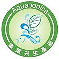 城田魚菜共生產品 logo