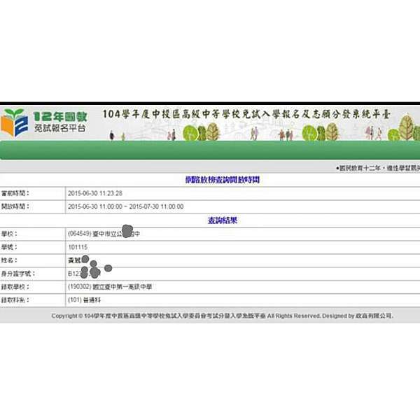 關於adhd特教生選填高中職的二三事 Adhd 注意力不足過動症候群 As 亞斯伯格症候群 孩子的教養札記 痞客邦