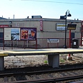 Syosset Station