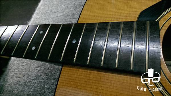 【斷頭維修】 YAMAHA FG-402