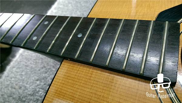 【斷頭維修】 YAMAHA FG-402