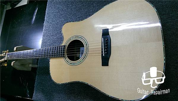 【力木脫膠】Tanger TD-35CEQ