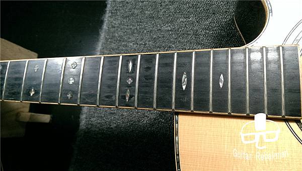 【力木脫膠】Tanger TD-35CEQ