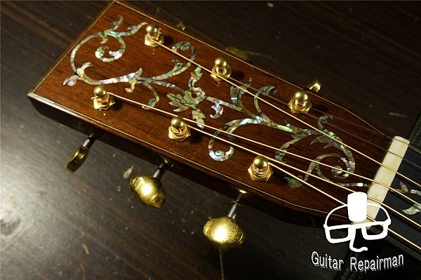 【Martin】{更換牛骨下枕} SS-GP42-15 (中