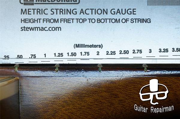 【Maton】{Refret}{重製牛骨上下枕} EBG-8