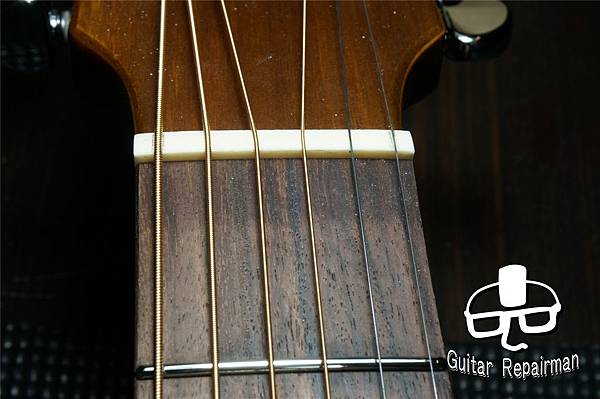 【Maton】{Refret}{重製牛骨上下枕} EBG-8